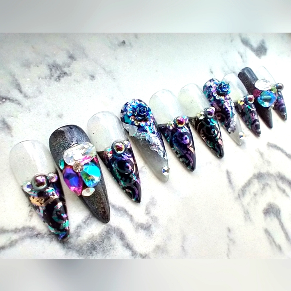 Press On Nails